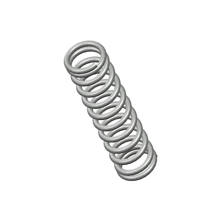 Approved Vendor Compression Spring, O= .375, L= 1.56, W= .050 G309963171